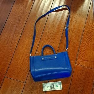 Furla over the shoulder bag